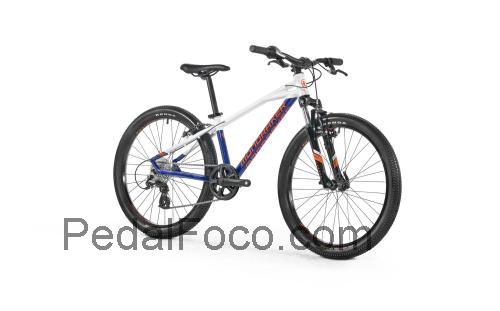 Mondraker Leader 24 avaliação e ficha técnica